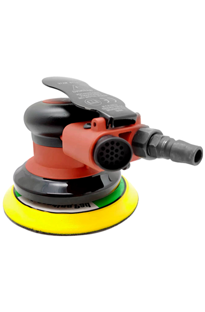 Air sander 5118 6118   vacuum 