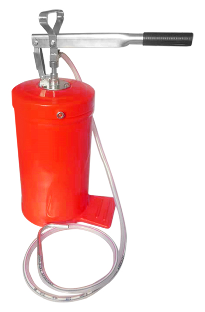 Hand Oil Lubricator-OB-10O