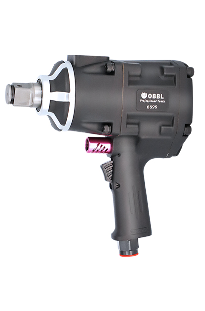 air impact wrench 6699