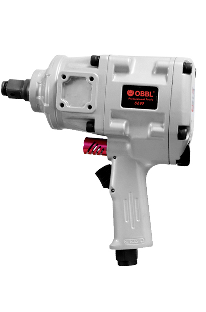 air impact wrench 6697