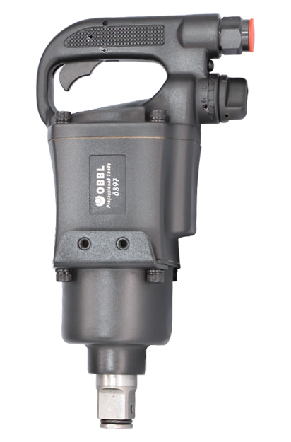 air impact wrench 6897