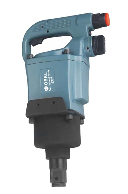 air impact wrench 6896