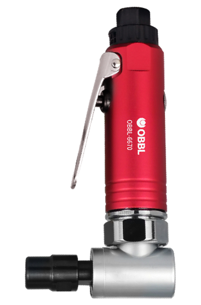 Air die grinder 6670-90°