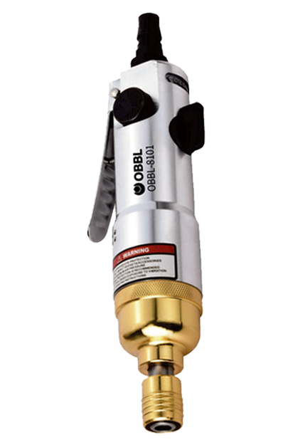 Air screwdriver 8101 gold