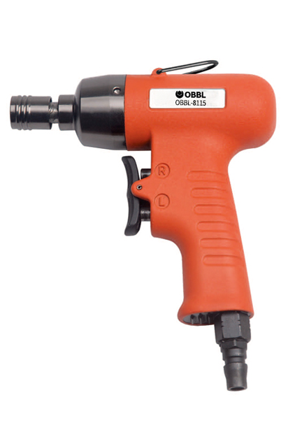 Air screwdriver 8115