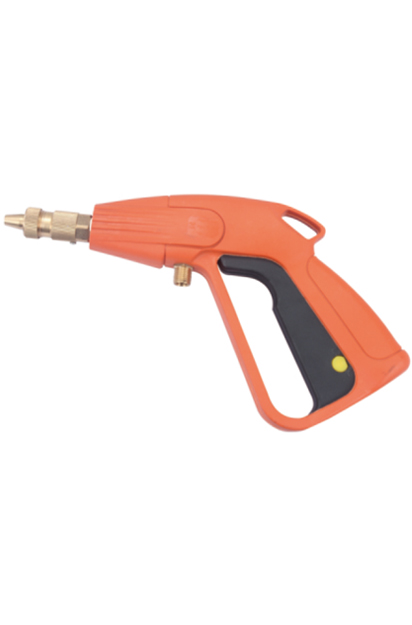 High pressure wash gun 22201