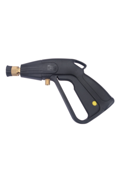 High pressure wash gun 22204