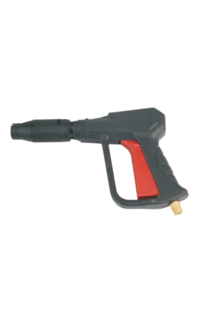 High pressure wash gun 22206