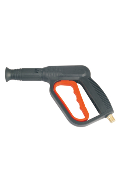 High pressure wash gun 22207