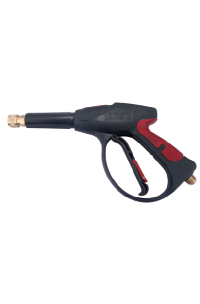 High pressure wash gun 22227