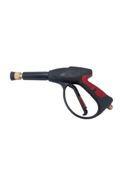 High pressure wash gun 22228