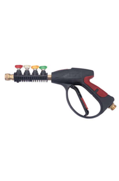 High pressure wash gun 22230