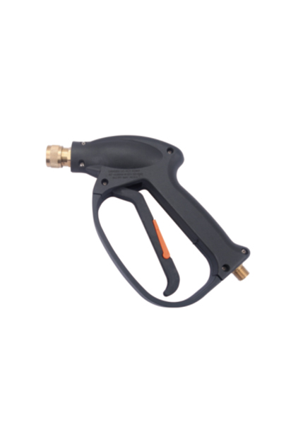 High pressure wash gun 22232