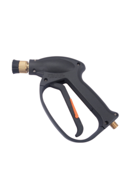 High pressure wash gun 22233