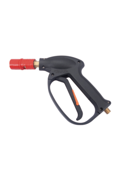 High pressure wash gun 22234