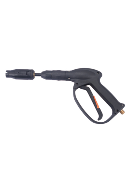 High pressure wash gun 22235