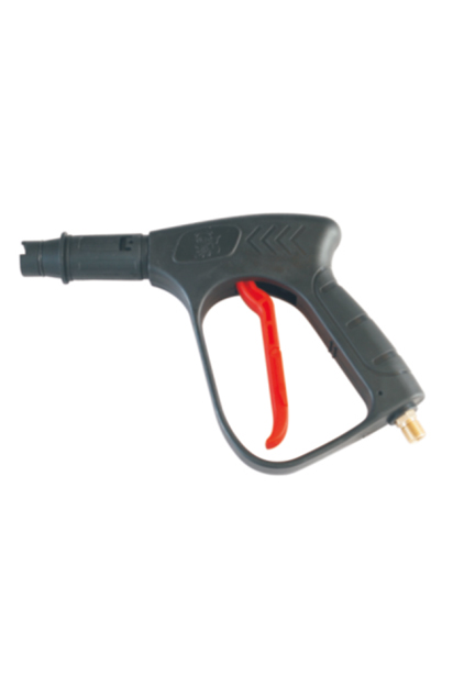 High pressure wash gun 22236