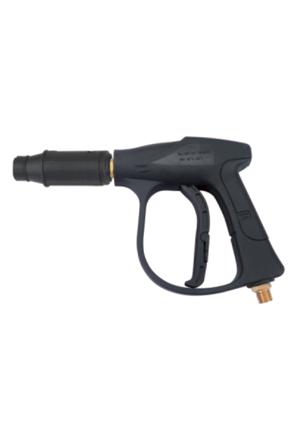 High pressure wash gun 22241