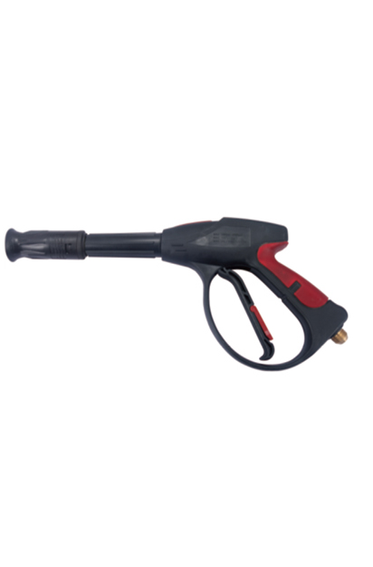 High pressure wash gun 22252