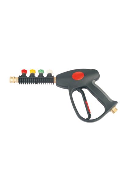 High pressure wash gun 22253