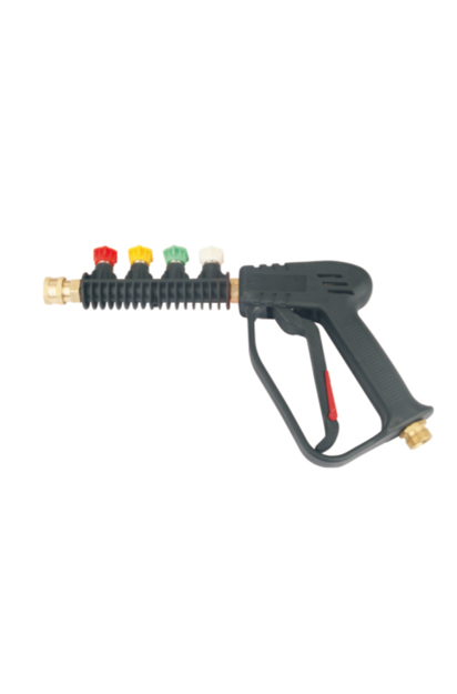 High pressure wash gun 22254 - 3