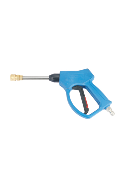 High pressure wash gun 22256