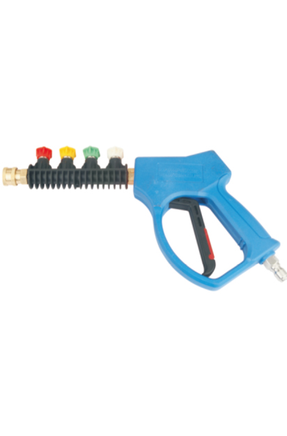 High pressure wash gun 22256 - 3