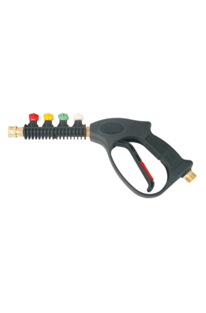 High pressure wash gun 22257 - 3