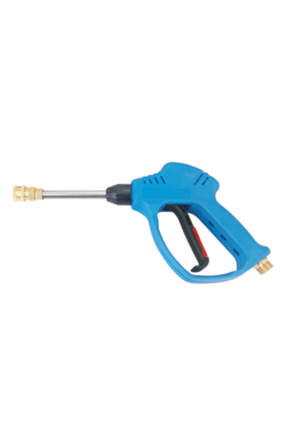 High pressure wash gun 22258