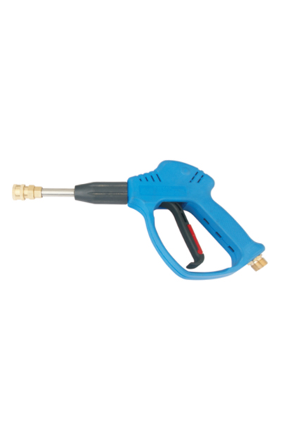 High pressure wash gun 22258 - 1