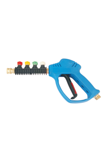 High pressure wash gun 22258 - 3