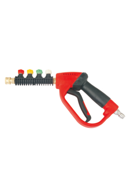 High pressure wash gun 22259 - 3