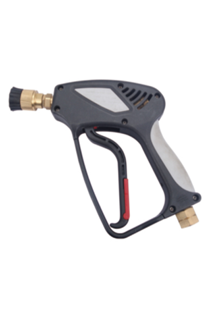 High pressure wash gun 22267