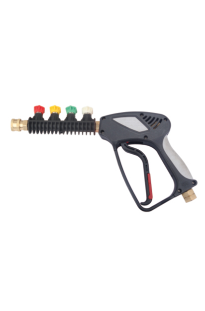 High pressure wash gun 22268 - 3