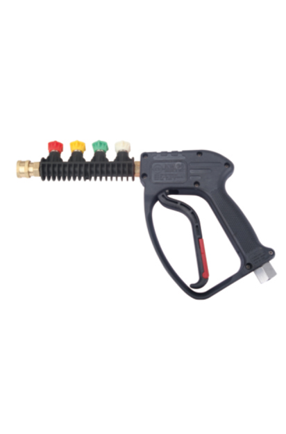 High pressure wash gun 22269 - 3