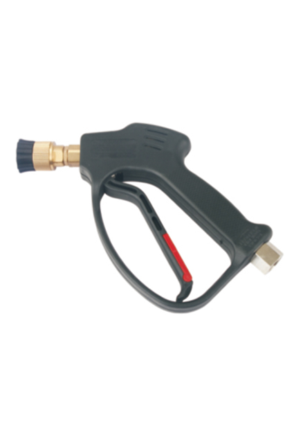 High pressure wash gun 22272