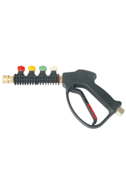 High pressure wash gun 22273 - 3