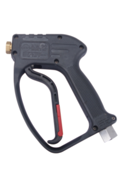 High pressure wash gun 22276