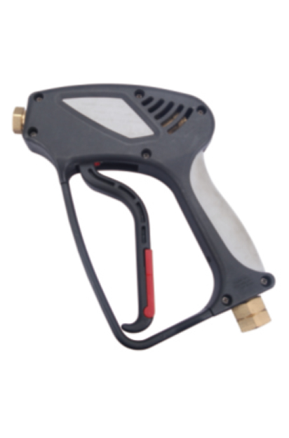 High pressure wash gun 22277