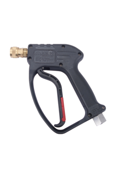 High pressure wash gun 22278