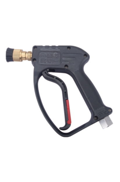 High pressure wash gun 22279