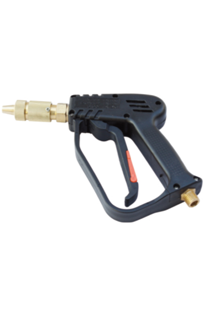 High pressure wash gun 22280