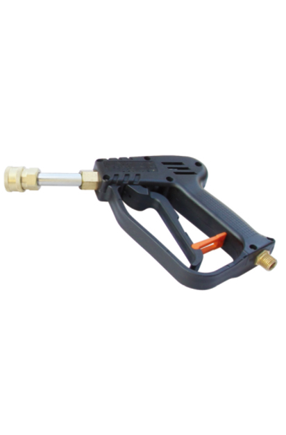 High pressure wash gun 22282