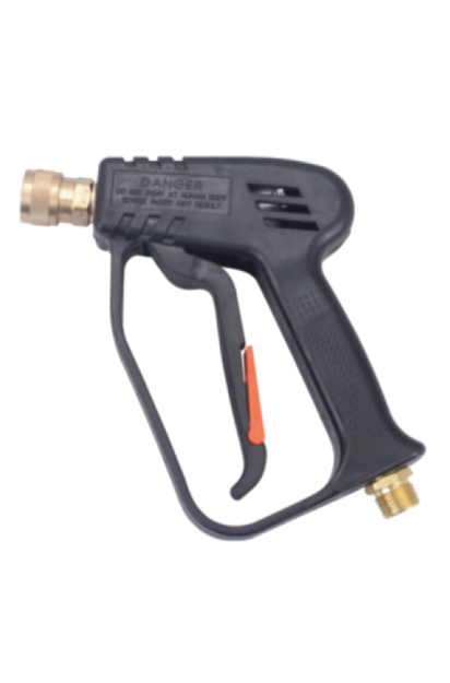 High pressure wash gun 22283