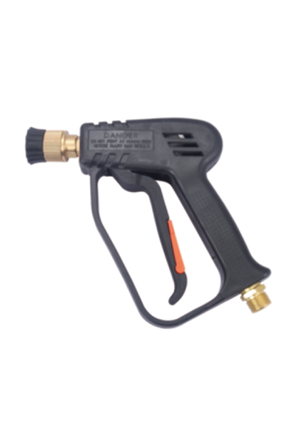 High pressure wash gun 22284