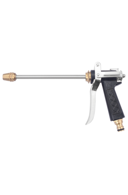 High pressure wash gun 22381