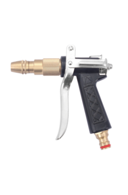 High pressure wash gun 22382