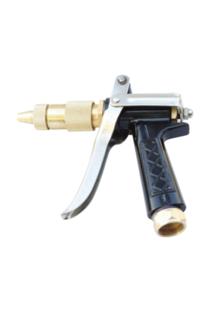 High pressure wash gun 22580