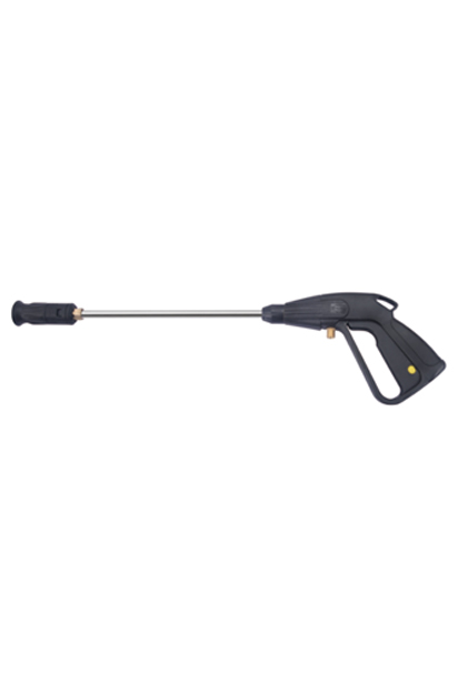 High pressure wash gun 22202