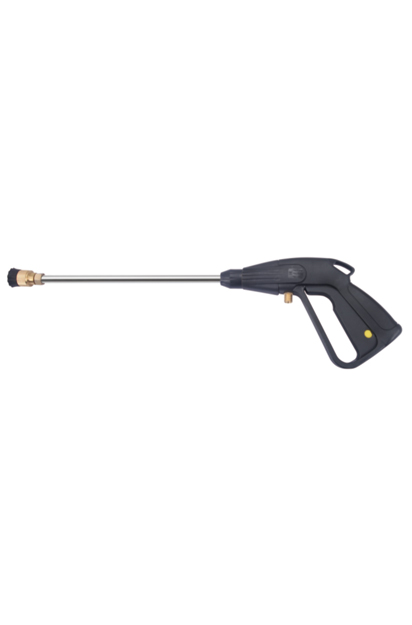 High pressure wash gun 22204